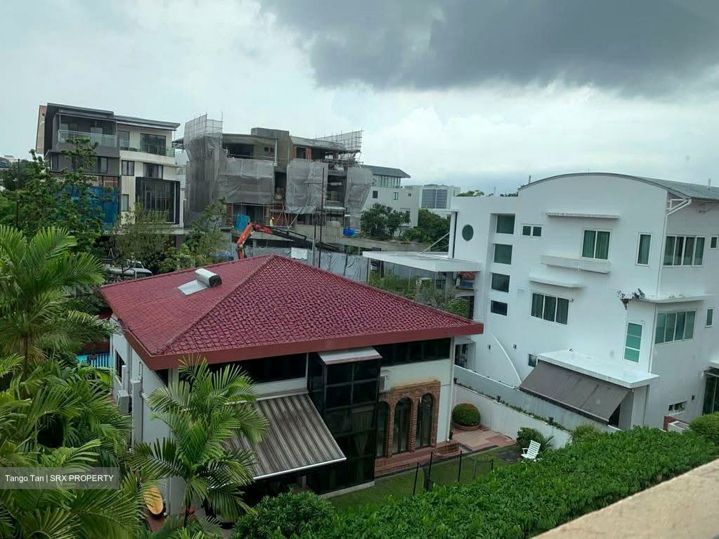 Springvale (D15), Apartment #557943621